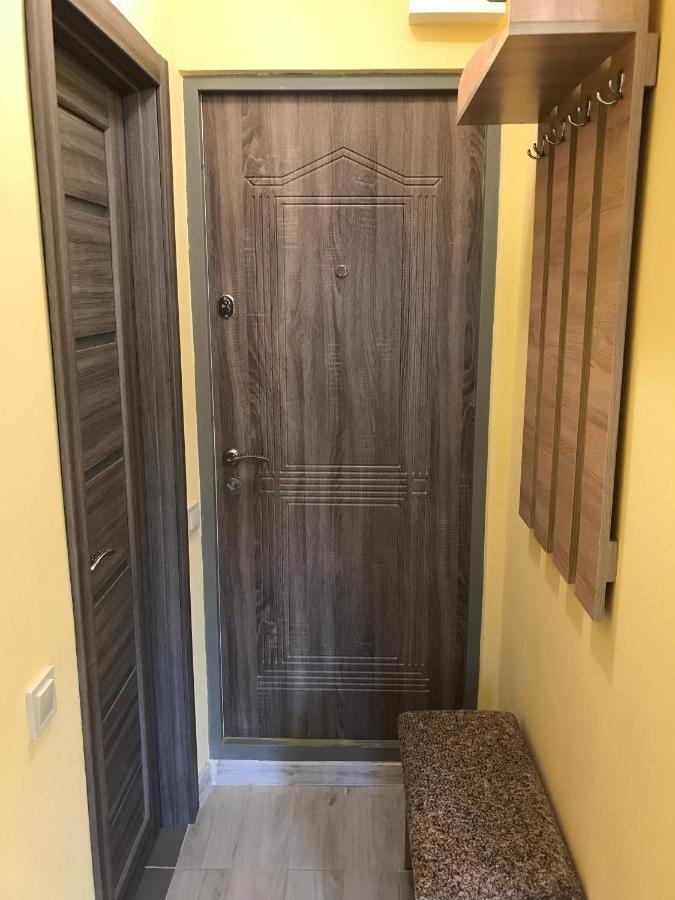 Kyiv Daily Rent: Dobrokhotova 28 Apartment Exterior photo